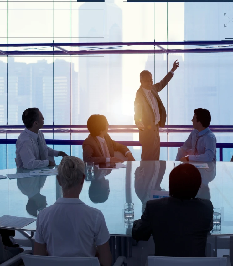 fpt board of management