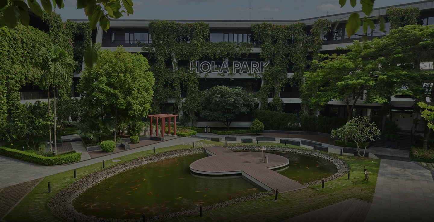 Geschäftliche Transformation Banner