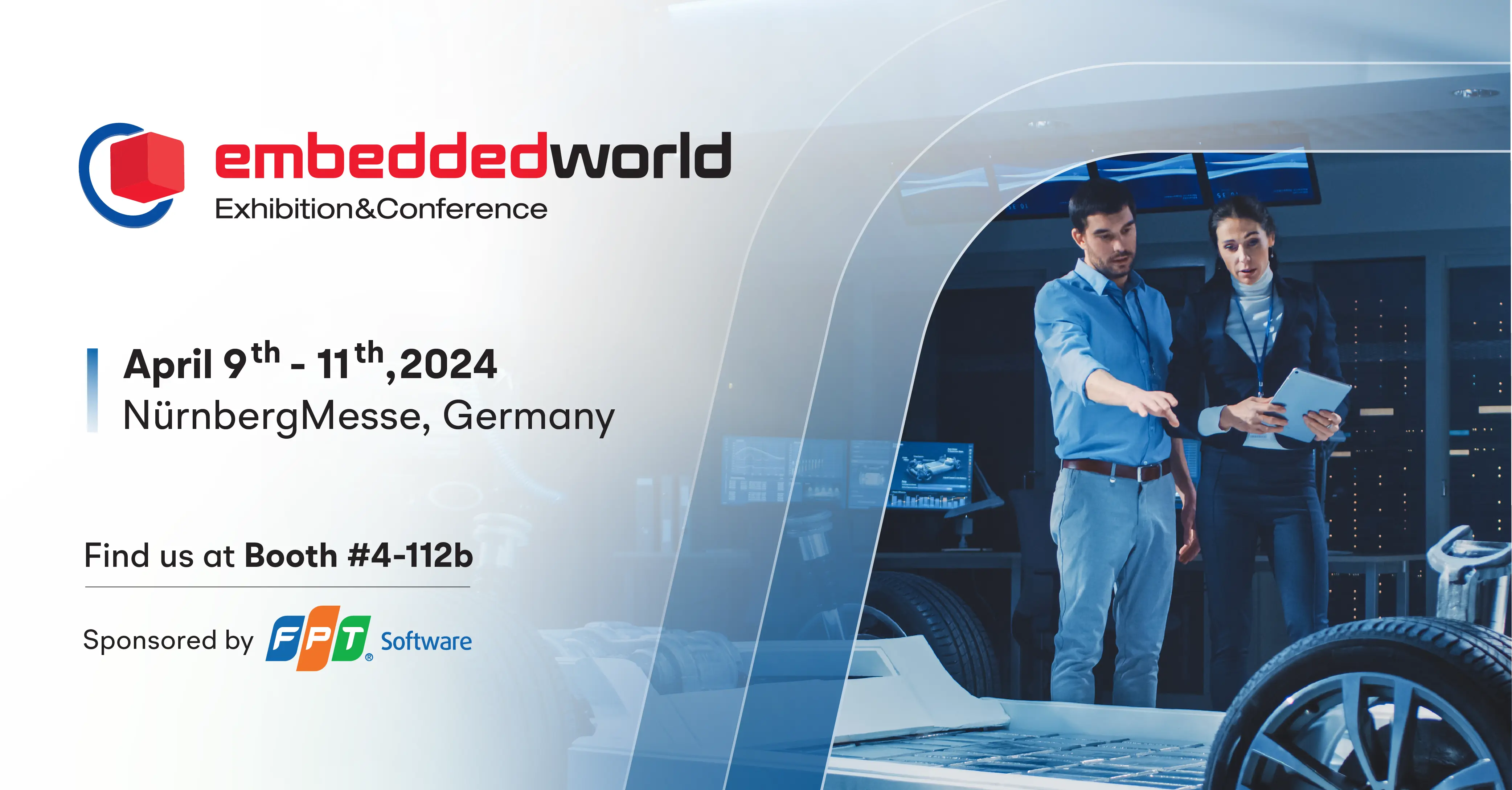 Embedded World
