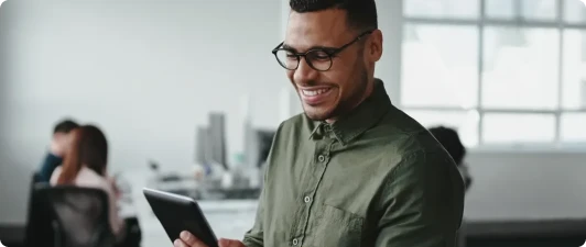 poster video
