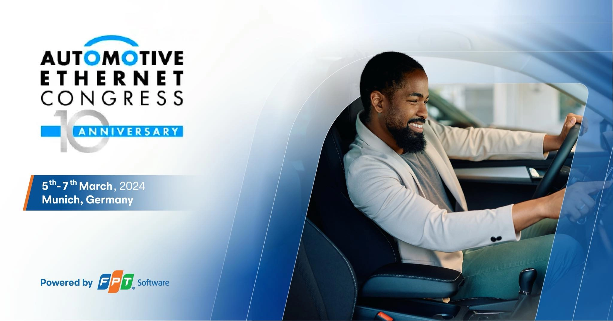 Automotive Ethernet Congress