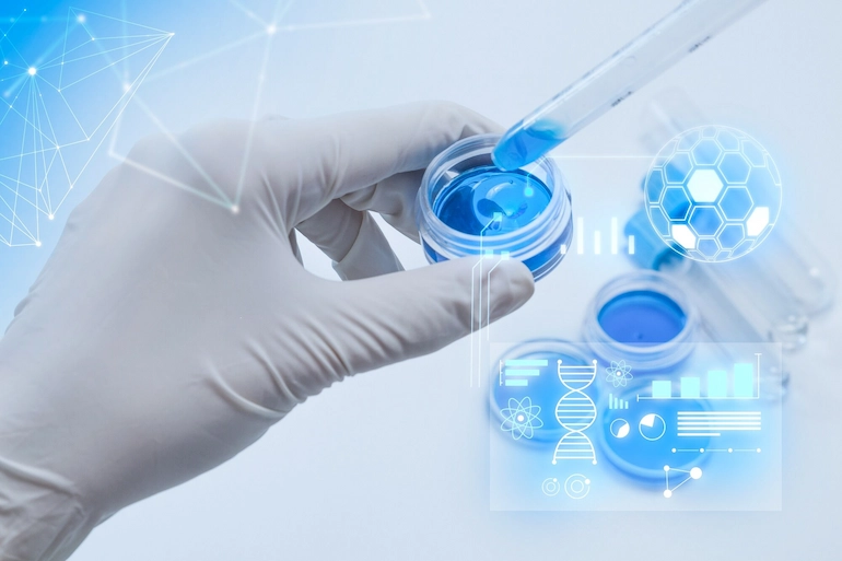 Personalized Medicine in Healthcare: How AI is the Accelerator