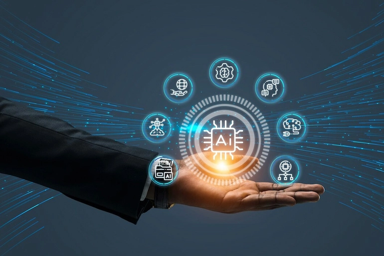 Leveraging AI-driven Data Analytics