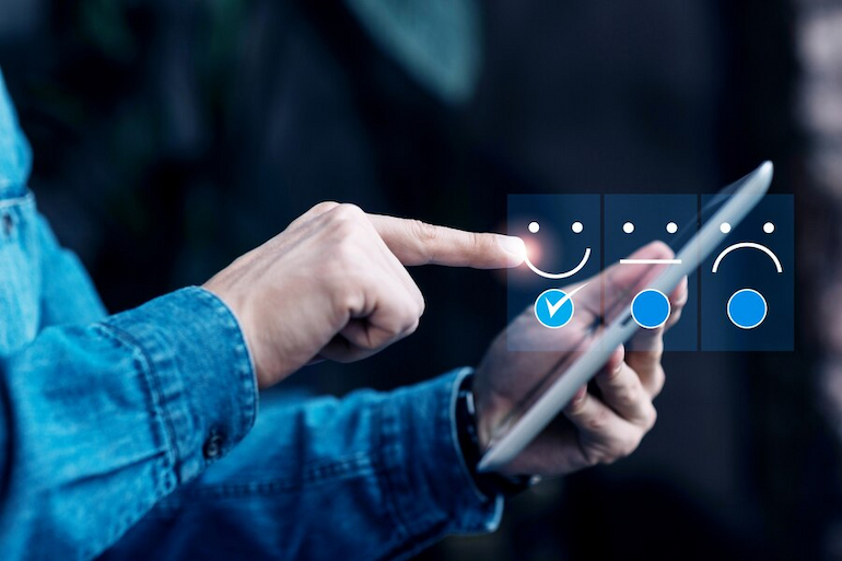 Using AI to analyze customer reviews can be a useful strategy