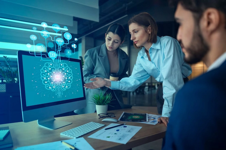 Big Data - Big challenges